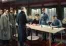 11 Novembre ou la signature de l’armistice 1918