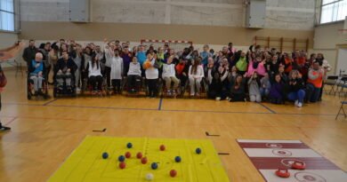 Projet Handisport 2024-2025 de l’Association Sportive – Rétrospective des actions menées durant l’année scolaire