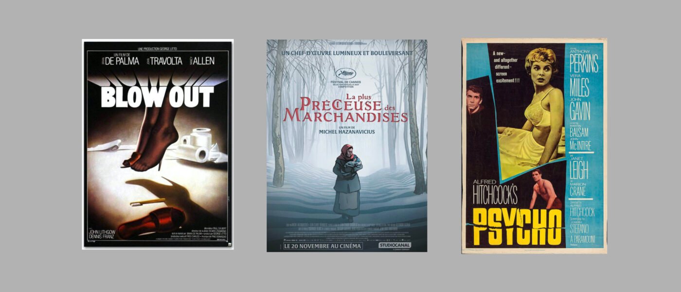 Lycéens et Apprentis au Cinéma 2025-2026 demandez le programme !