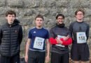 Les lycéens de Darche à l’honneur au cross UNSS !