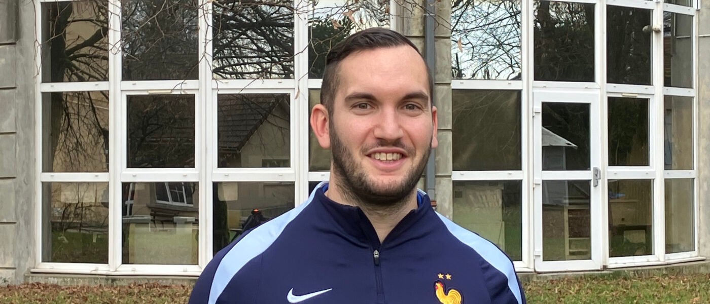 Prof d’EPS par monts et par vaux