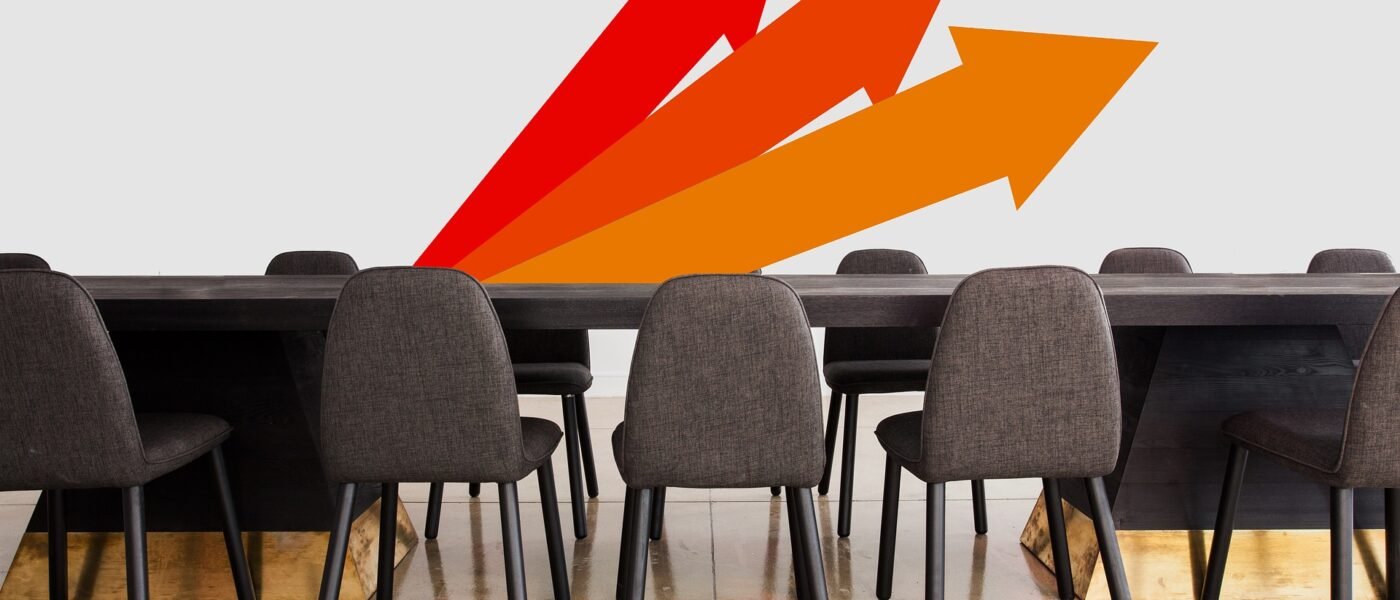 Conseil d&rsquo;administration 2025-2026