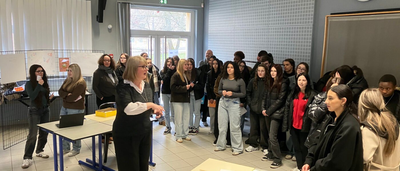 Sensibiliser les ados à leur santé mentale et aux conduites à risques