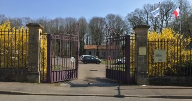 Tenez tenez les Portes Ouvertes le 20 mars !