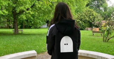 Luca, geek et créateur d’un jeu vidéo de prévention du cancer du testicule Luca, geek et créateur d’un jeu vidéo de prévention du cancer du testicule