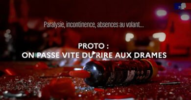 Protoxyde d’azote : une campagne choc de prévention pour alerter les jeunes sur les risques encourus