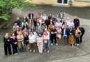 Pré-rentrée au lycée