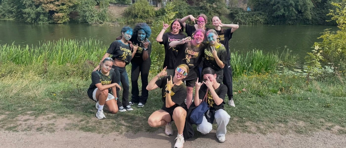 Color Run etc.