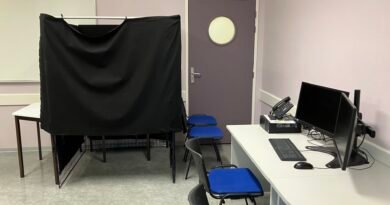 Élections du Conseil d&rsquo;Administration